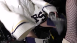 オートサロン　エロエロ軍団