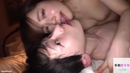 アイドル顔のセフレJDハメ撮り