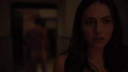 The Holy Boy (Movie)