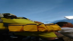 甲子園の売り子