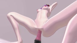 馬ディルド腹ボコ