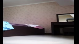 Voyeur Indo Casting Model Changing Room and Bathroom - 15