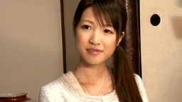 書道娘　桃依さら