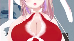 riruru 性なる夜のオナサポサンタ