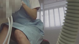 病院の職場の同僚 !