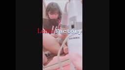 可愛い彼女をM娘に調教