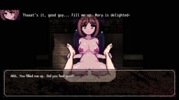 Mary - Cycle of Corruption