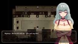 Alice - Cycle of Corruption