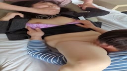 HotelRP0055(O県◎※リゾートプレミア（美乳女子コンシュルジュ）夏川さん)