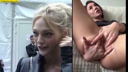 Sasha Pivovarova porn