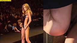 Esther Canadas Spanish model porn