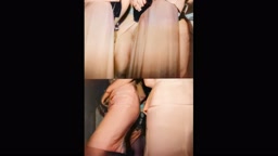 篝一光作品集擬似カラー化