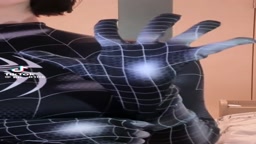 スヨン スパイダー