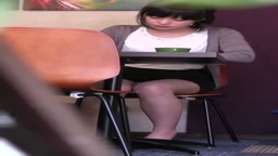 見えてます　バレ