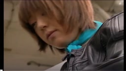 結城リナ 黒のセクシーライダー 愛・SEX・●