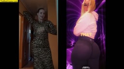 bonesssyd russian tiktok girl