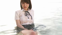 岸明日香②