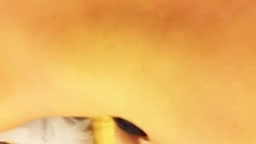 不倫妻に中出し