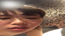 カップル　後背位