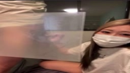 ノリノリなギャル