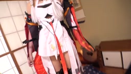 コスプレ，Cosplay，changli