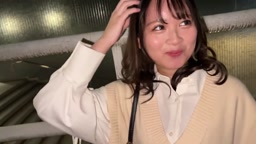 2117 デカチン大好き女子大生・20歳★もも