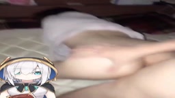 Vtuber、ars.armrのハメ撮り