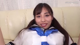 【short】挑発オナニー