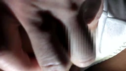 現実の痴〇現場へ潜入　１