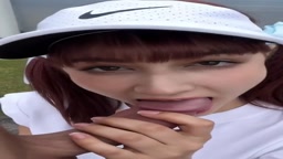 口（スペイン系ハーフ）