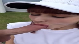 口（スペイン系ハーフ）