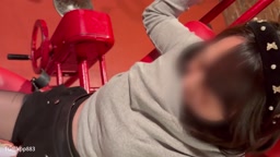 アイドル系美人