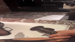 ディルドオナニー 長め