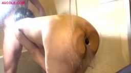 FC2PPV 4837105 ※30日まで初回限定60％OFF※【個撮】やってみたかったディルド立ちバックで入れたままフェラチオ