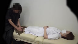 【実録セクハラ接骨院12】