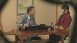 HotelRP0069FL(旅館仲居 32歳)