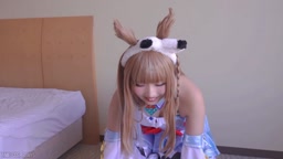 アーモンドアイ