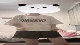 tiktok エロダンス