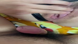 ナンパした女　自宅で潮吹き