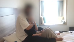 旦那とのえっちにマンネリ。超敏感体質の30歳人妻