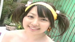 せきらら少女白書 裸の授業編 07 久保田かな