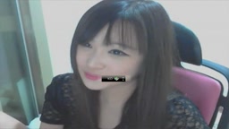 韓國視訊主播 蘋果1