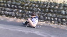 ちょっと前まで現役高校生 08 永瀬さくら