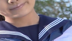 ちょっと前まで現役高校生 08 永瀬さくら