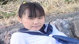 ちょっと前まで現役高校生 08 永瀬さくら