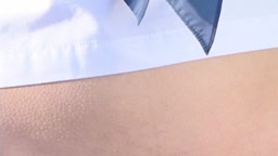 ちょっと前まで現役高校生 08 永瀬さくら