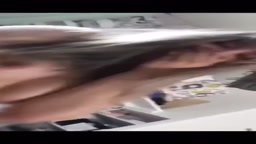 ハメ撮り　騎乗位