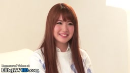 日本の美女が熱いオナニーとセックスを楽しむ