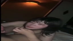 地雷系の笛　ネッ友とオフパコ