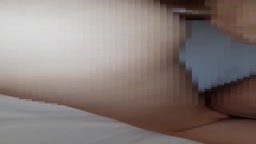 巨根他人棒アナル